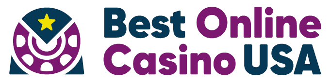 best online casino usa logo